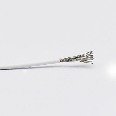 अच्छा मूल्य High-Temperature PTFE cable 0.35mm2 ऑनलाइन